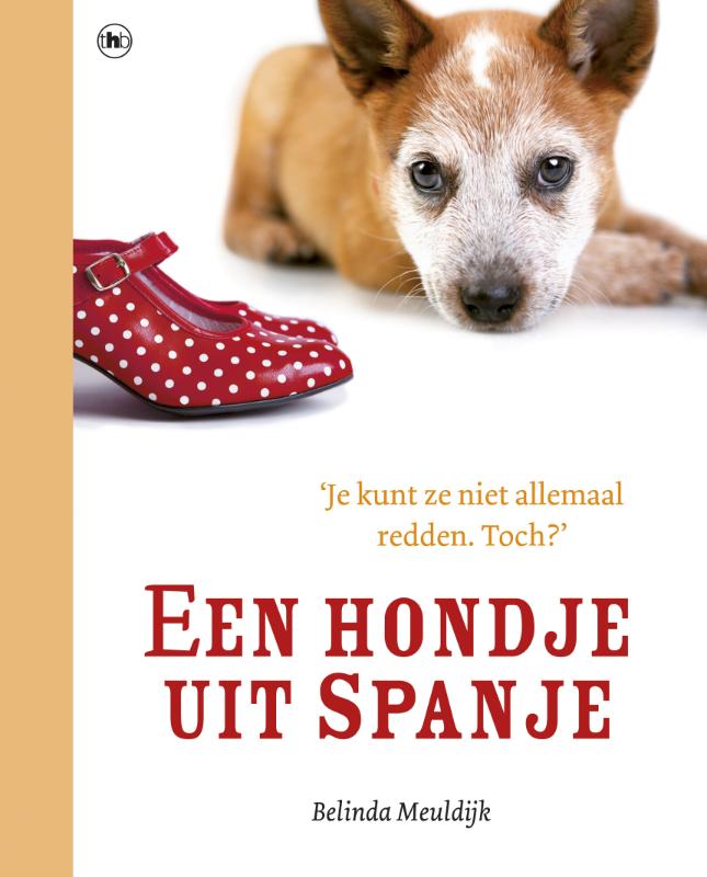boekenbalie_9789044333046_cover Een hondje uit Spanje