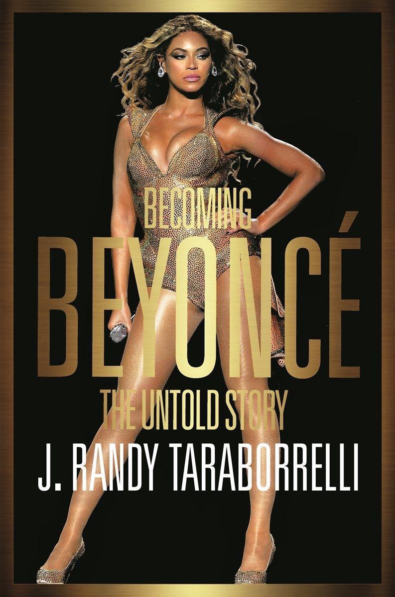 Becoming Beyonce