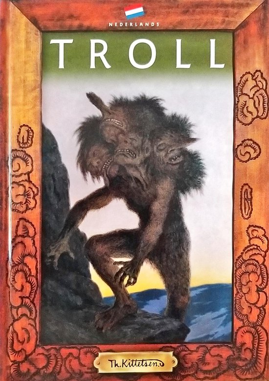 NyForm boek nr 8500640