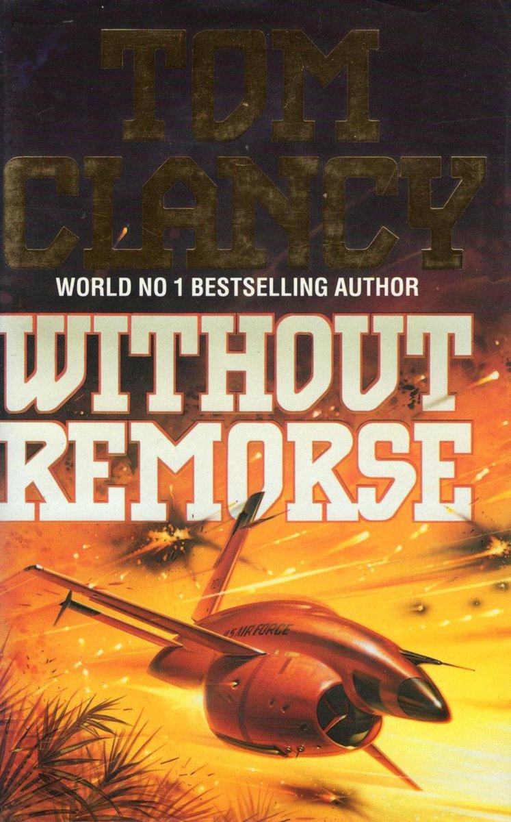 Without Remorse