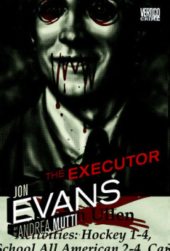 EXECUTOR HC