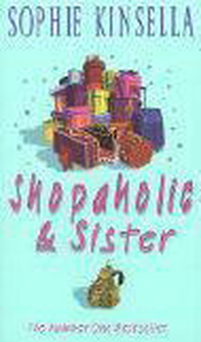 Shopaholic & Sister / Druk 1