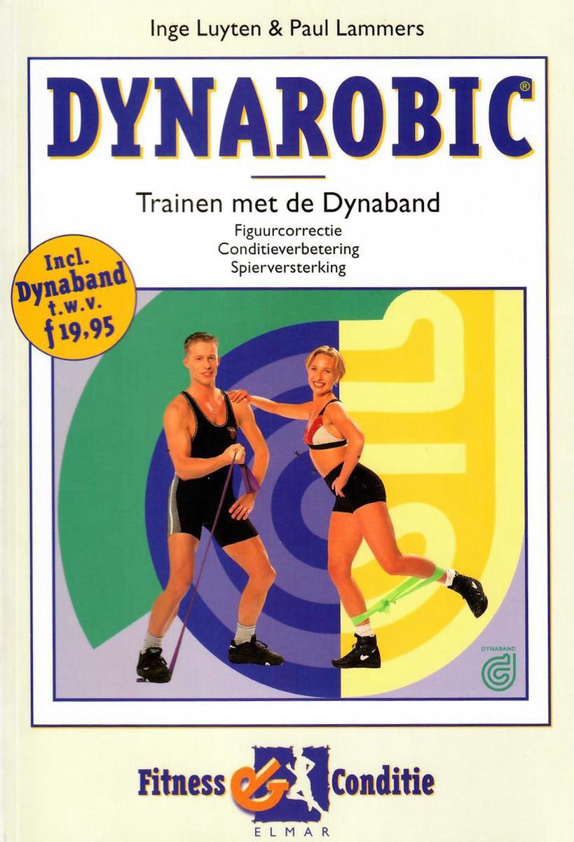 Dynarobic : Trainen met de Dynaband