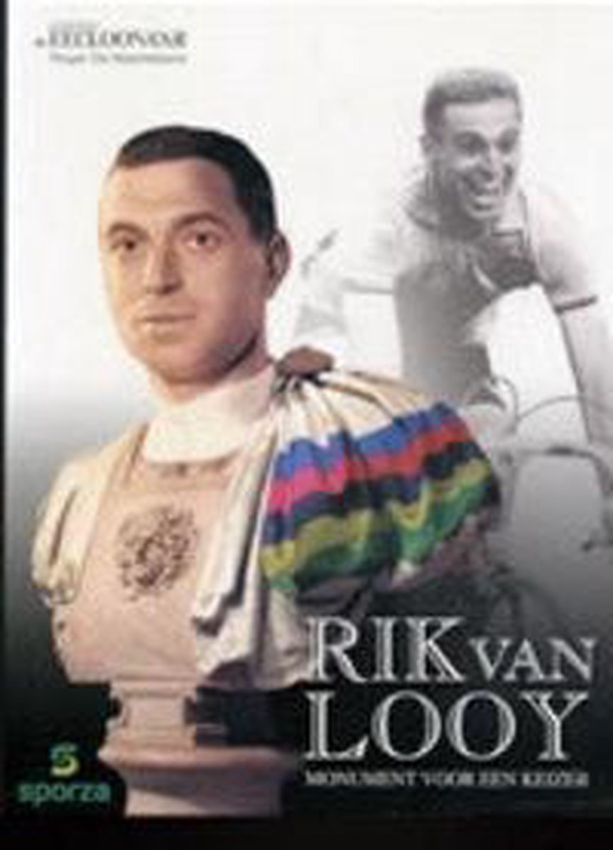 R. De Maertelaere Rik Van Looy thumbnail