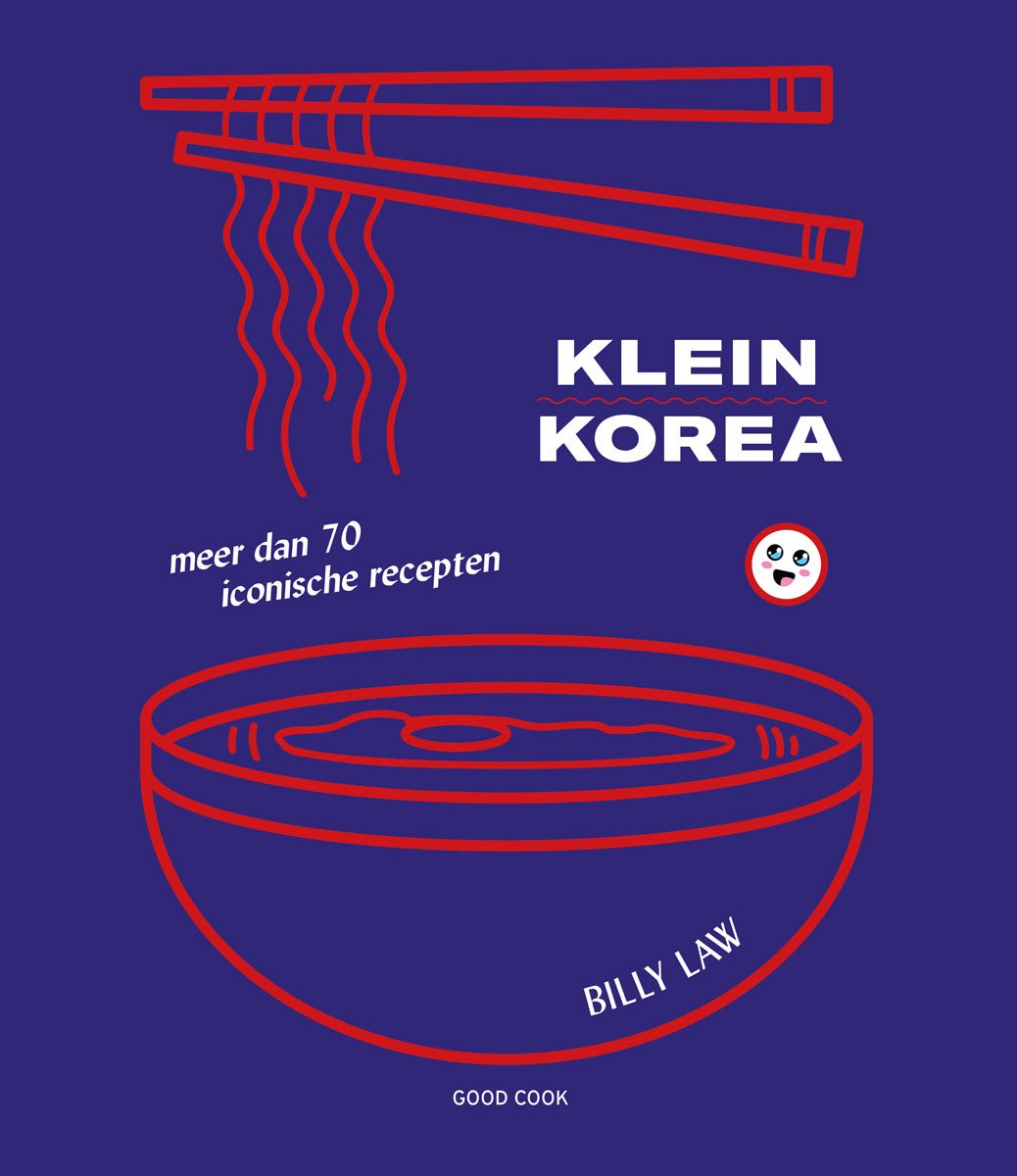 Klein Korea