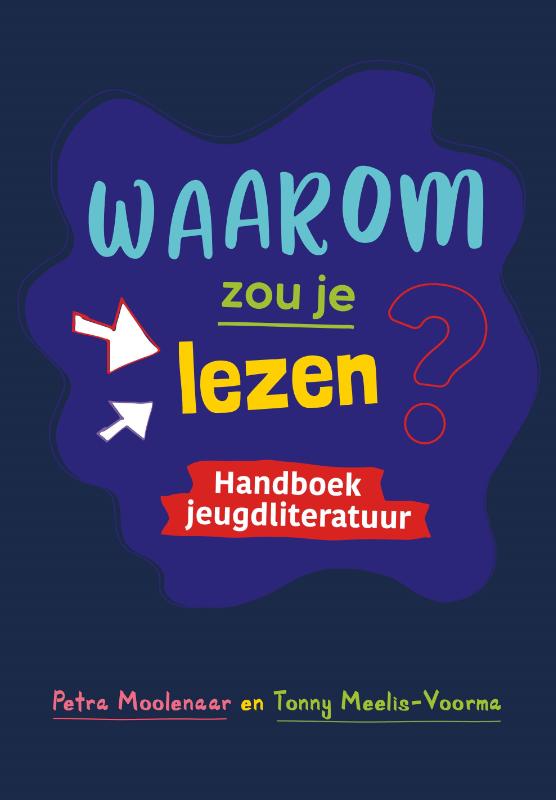 Waarom zou je lezen?