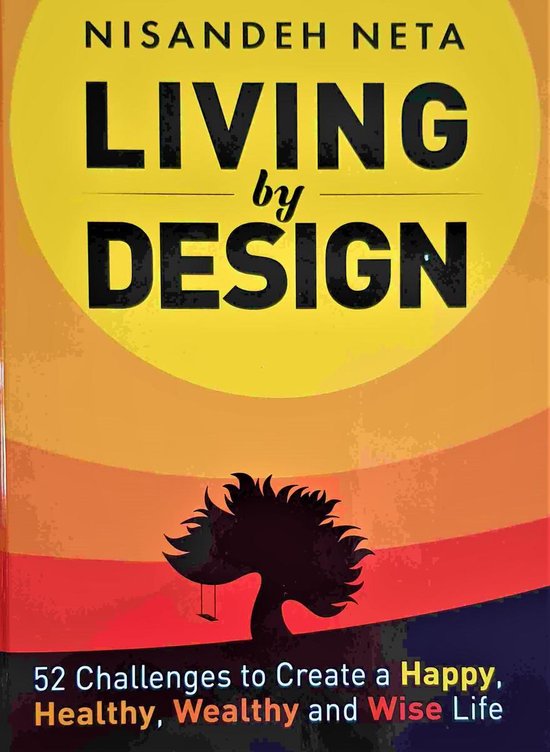 Nisandeh Neta Living By Design thumbnail