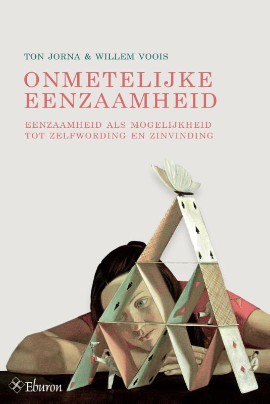 Willem Voois Onmetelijke Eenzaamheid