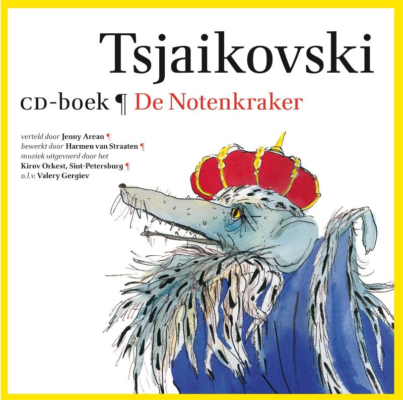 De Notenkraker