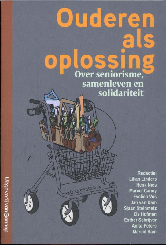 Ouderen Als Oplossing
