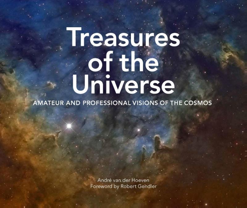 Treasures of the Universe