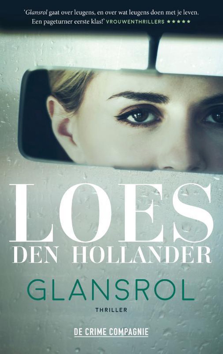 Glansrol