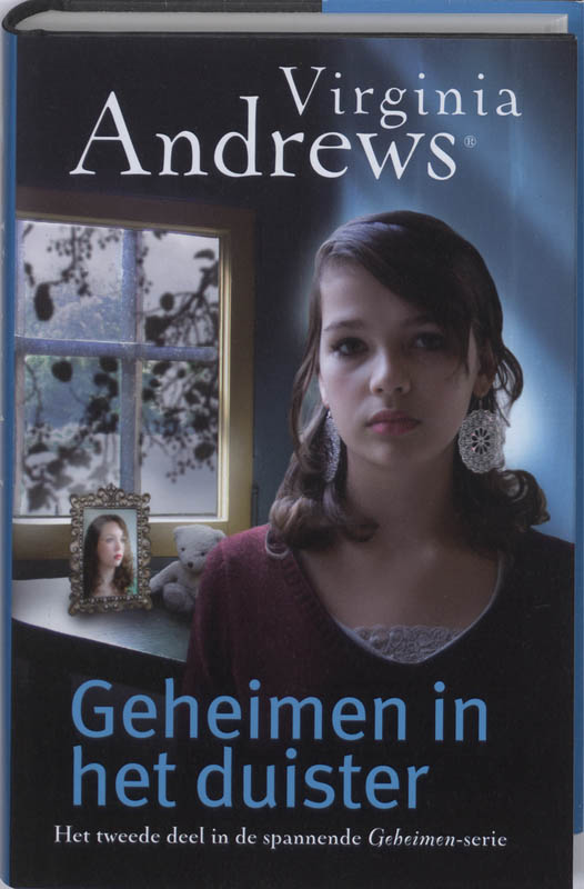 Geheimen in het duister / Geheimen-serie / 2