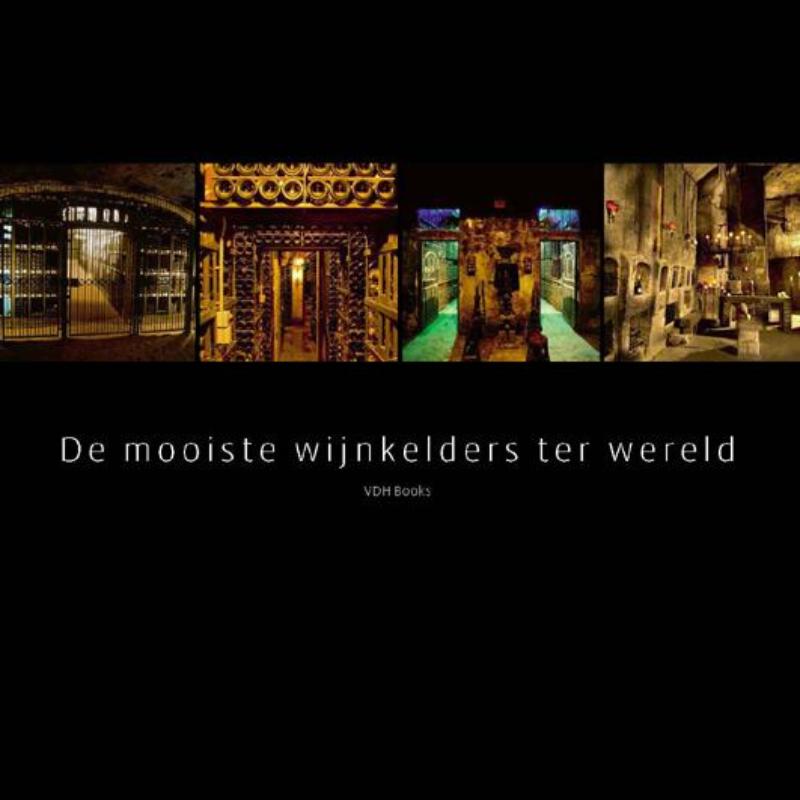 De Mooiste Wijnkelders Ter Wereld