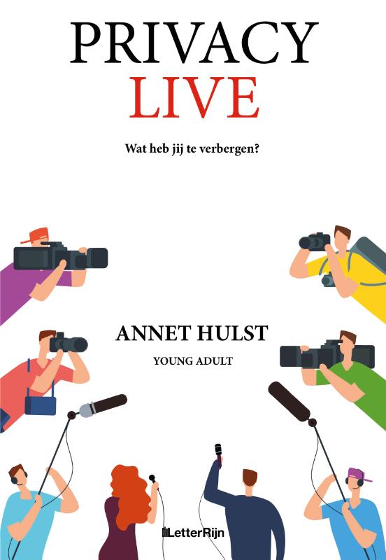 Annet Hulst Privacy Live thumbnail