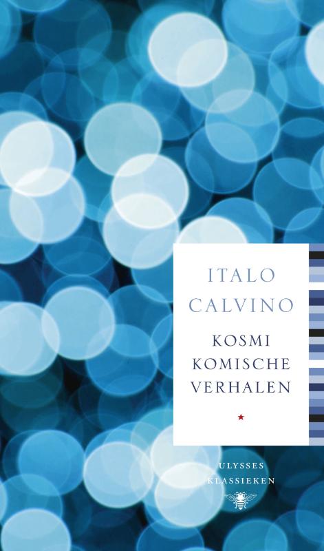 Kosmikomische verhalen / Ulysses klassieken