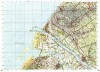 Atlas van topografische kaarten Nederland 1955-1965 achterkant