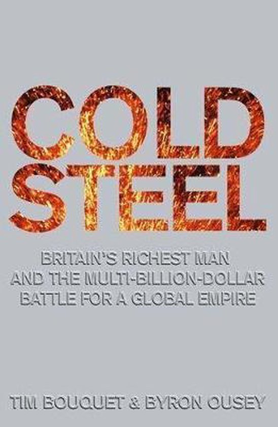 Cold Steel