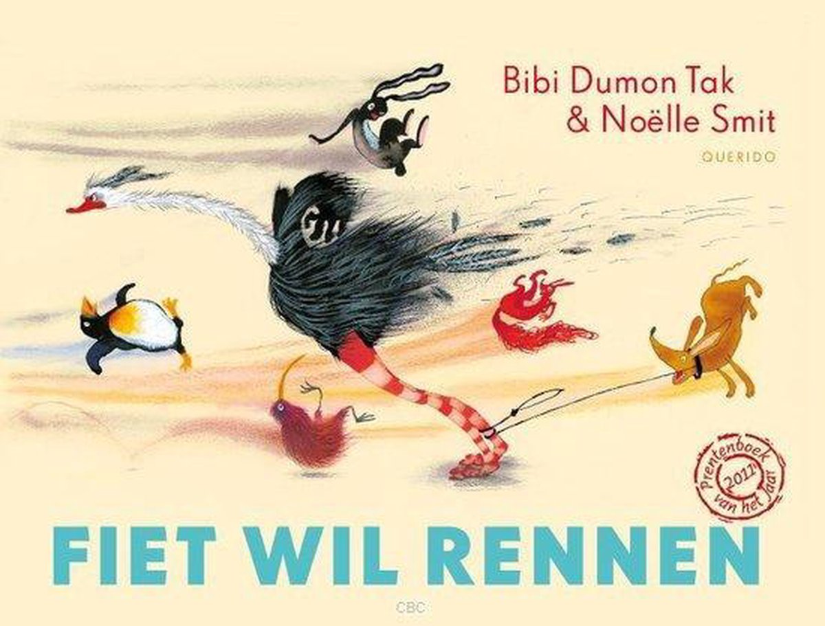 boekenbalie_9789059651241_cover Fiet wil rennen