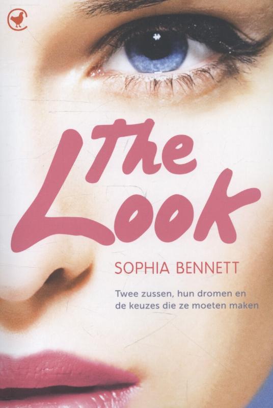 Sophia Bennett The Look thumbnail
