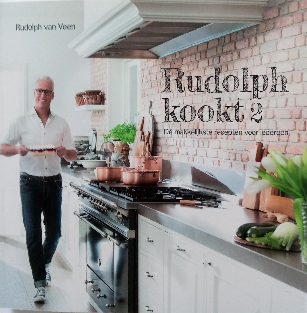 Rudolph van Veen Rudolph Kookt 2 thumbnail
