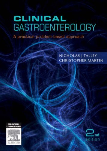 Clinical Gastroenterology