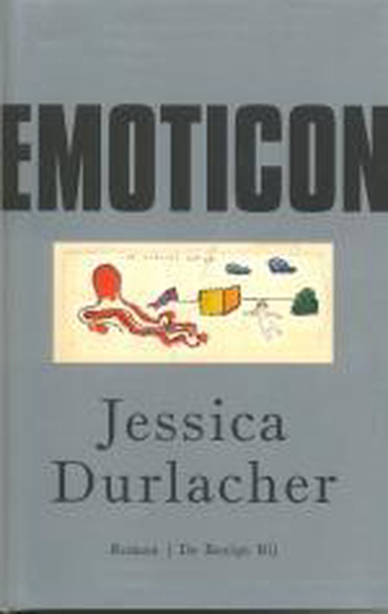 Jessica Durlacher Emoticon thumbnail