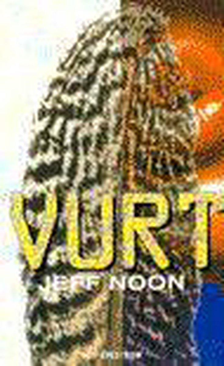 J. Noon Vurt