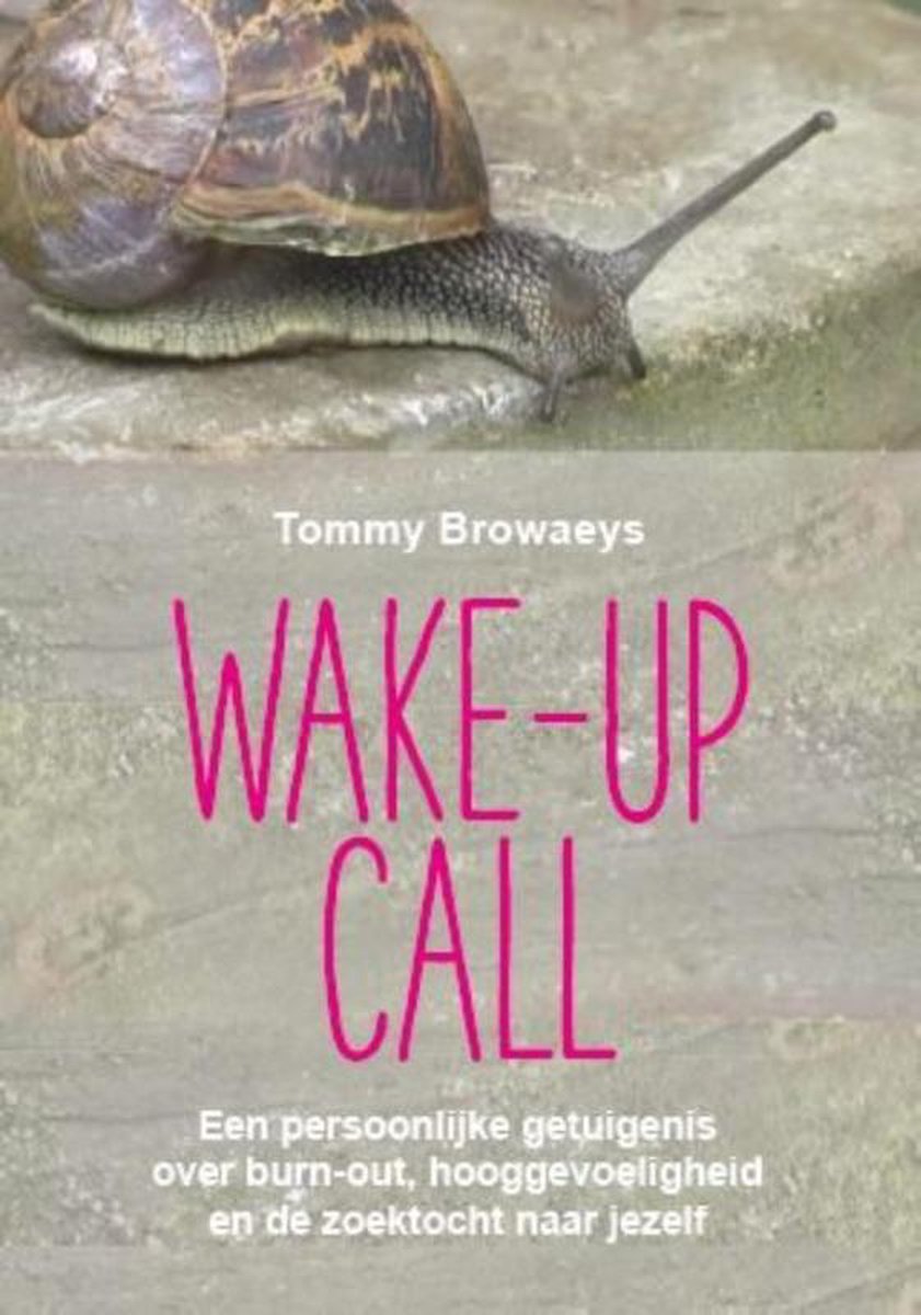 boekenbalie_9789492011459_cover Wake up call