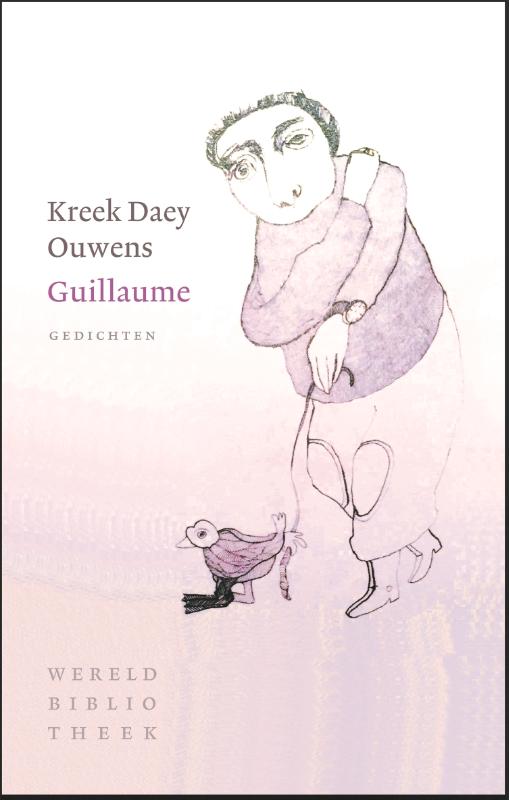 Kreek Daey Ouwens Guillaume