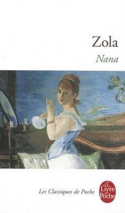 Nana