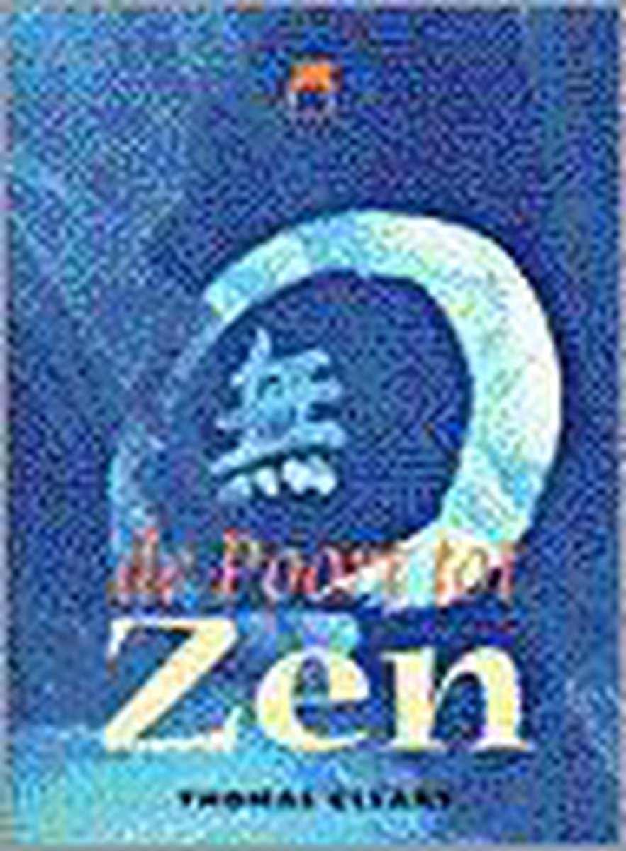 boekenbalie_9789062718955_cover Poort Tot Zen