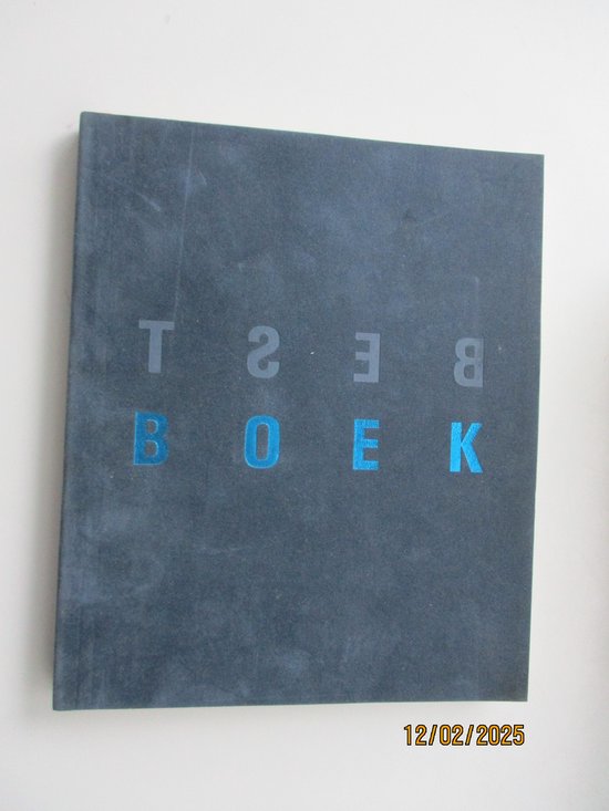 1989 Best verzorgde boeken