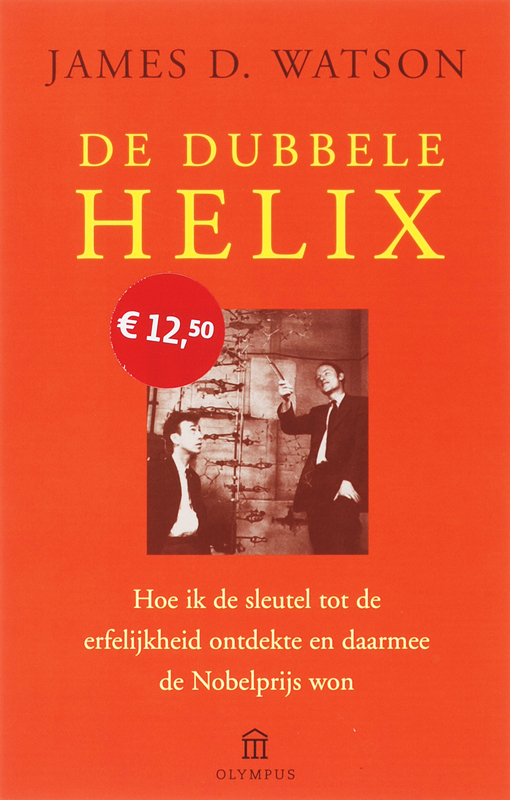 De dubbele helix / Olympus