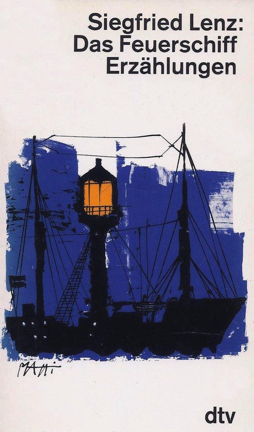 Das Feuerschiff