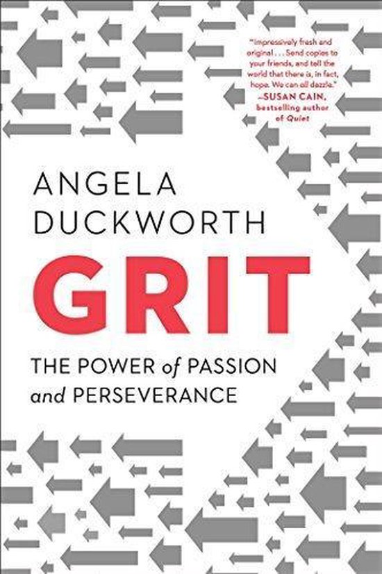 Grit