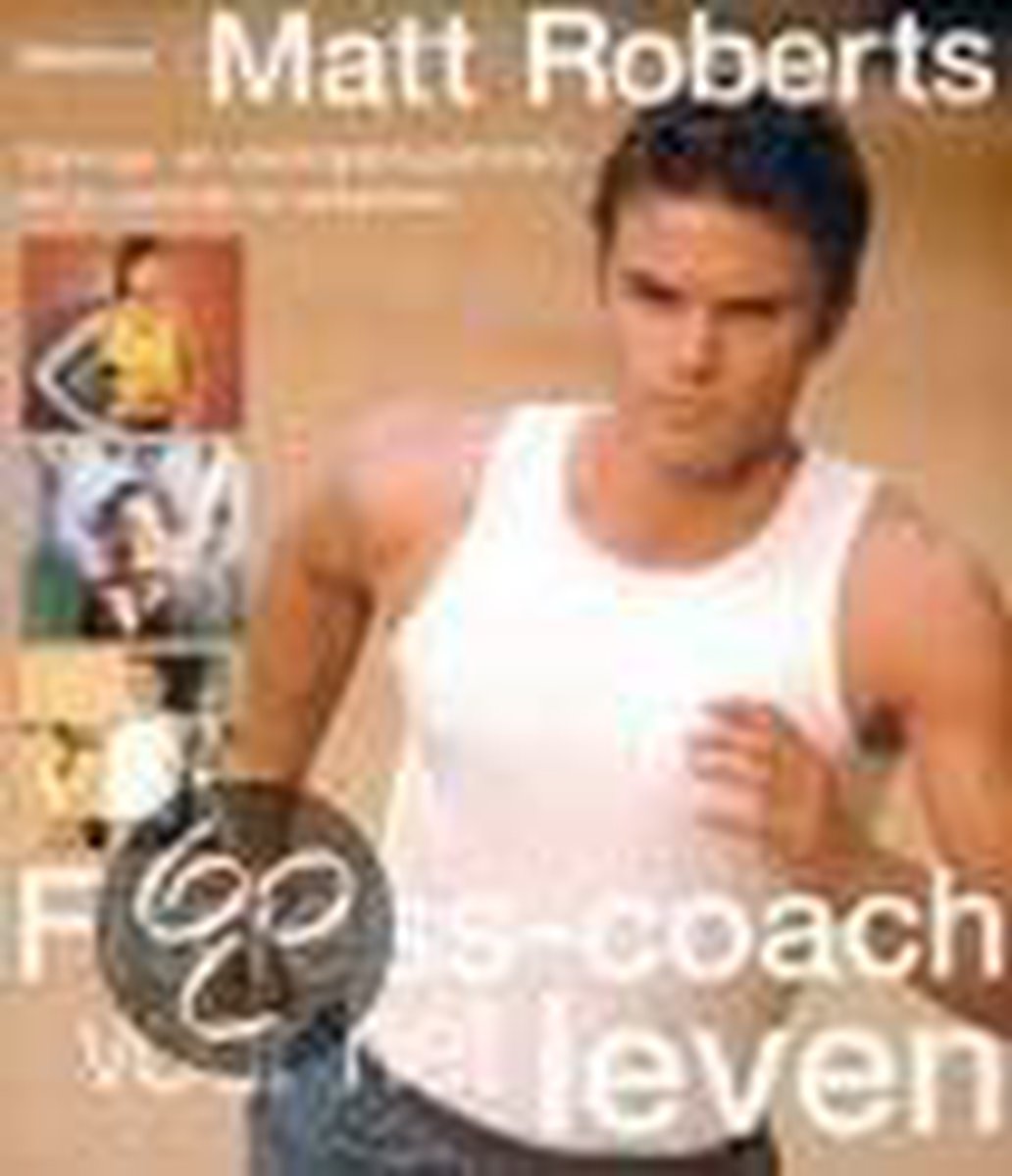 boekenbalie_9789021538556_cover Fitness Coach Voor Het Leven