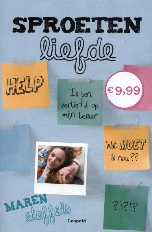 boekenbalie_9789025879518_cover Sproetenliefde
