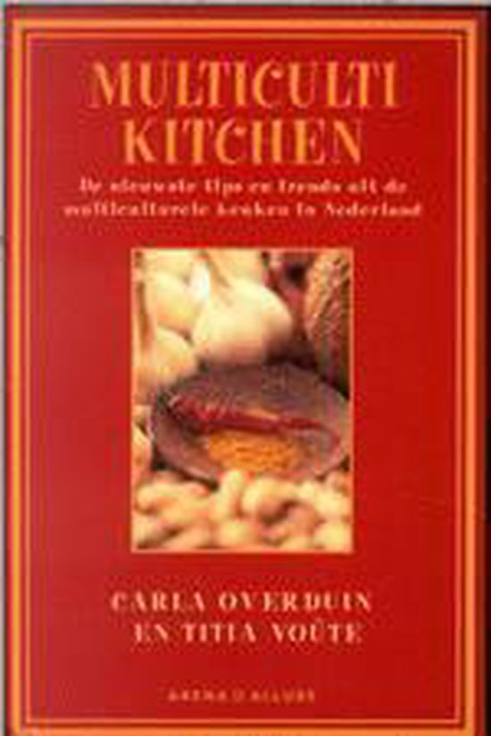 Multiculti kitchen