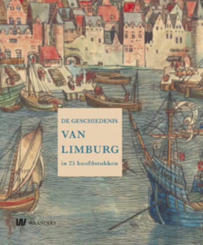 De geschiedenis van Limburg