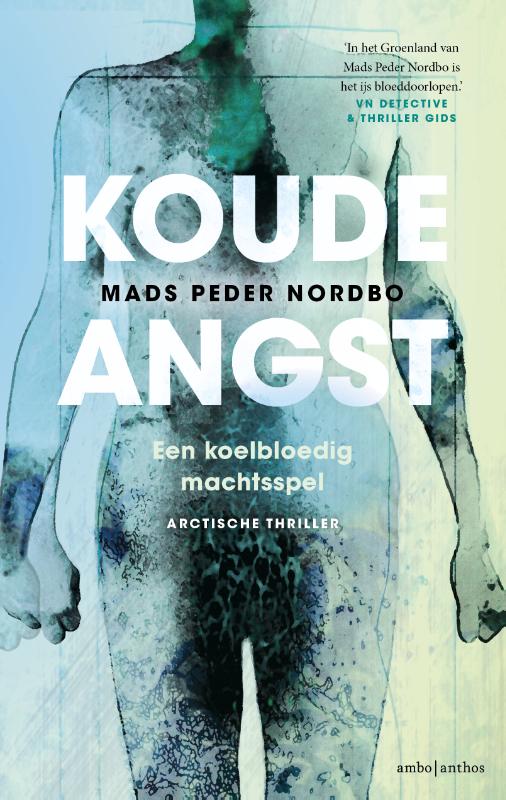 Mads Peder Nordbo Koude Angst / Matthew Cave / 2