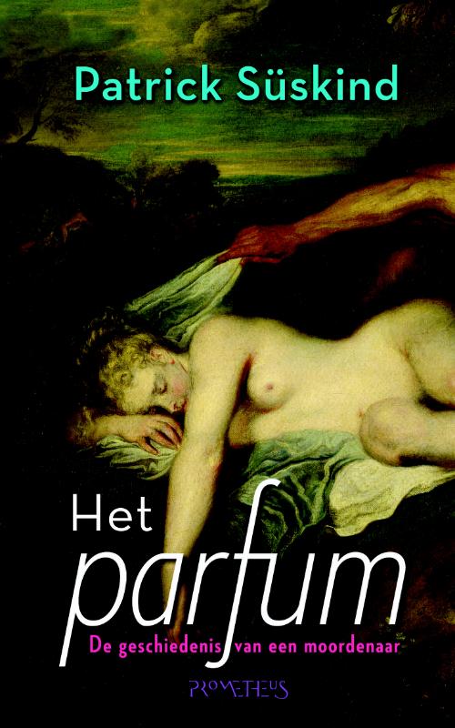 Patrick Süskind Het Parfum thumbnail