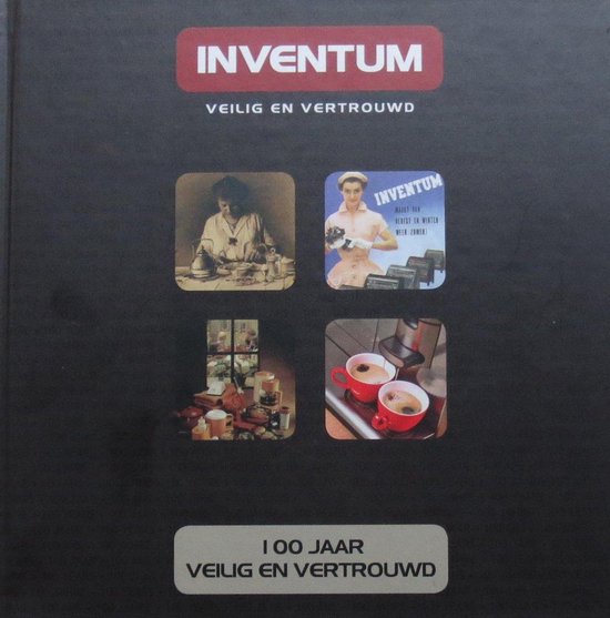 100 jaar Inventum