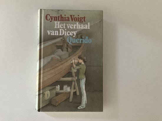 Het verhaal van Dicey / Tillerman-boeken / 3