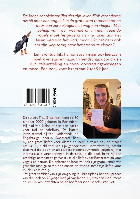 Van Wad naar Stad achterkant