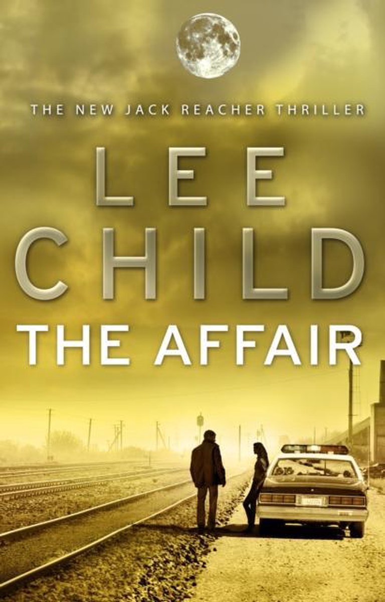 The Affair / Jack Reacher / 16