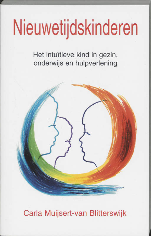 Carla Muijsert-van Blitterswijk Nieuwetijdskinderen