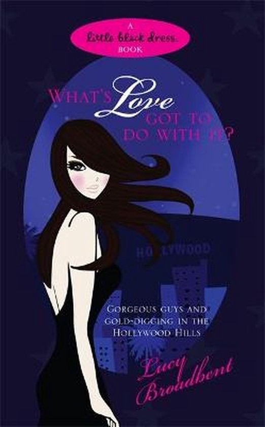 What's Love Got To Do With It?