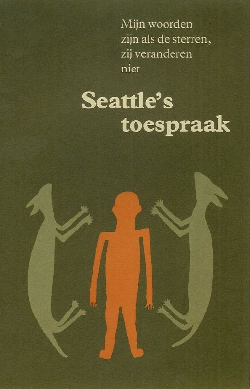 Seattle's toespraak