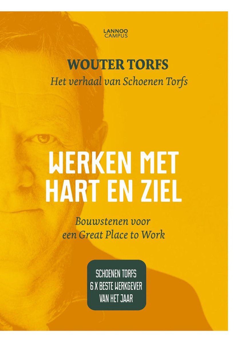 Werken met hart en ziel